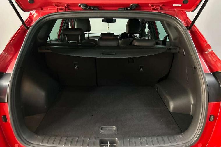 Hyundai Hyundai Tucson