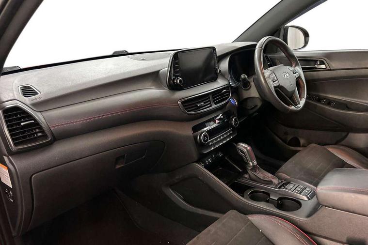 Hyundai Hyundai Tucson
