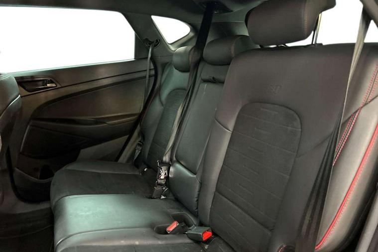 Hyundai Hyundai Tucson