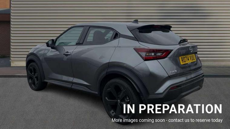 Nissan Nissan Juke