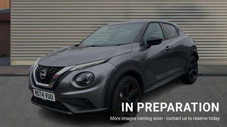 Nissan Nissan Juke