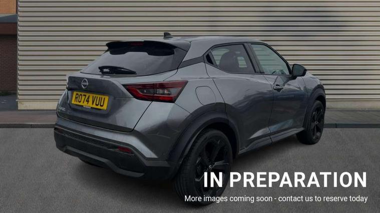 Nissan Nissan Juke