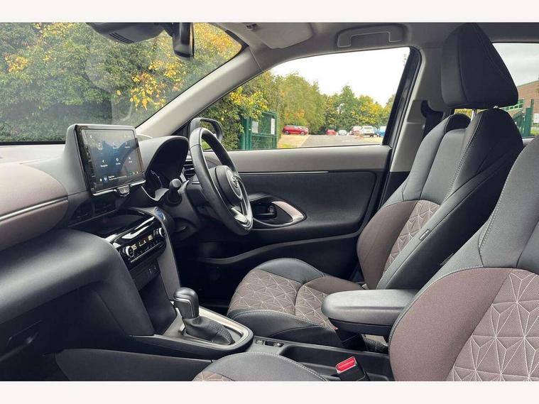 Toyota Toyota Yaris