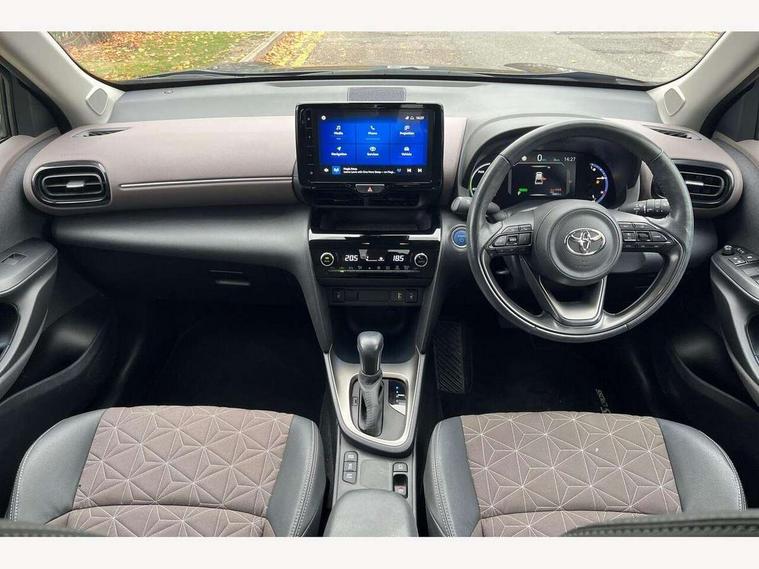 Toyota Toyota Yaris