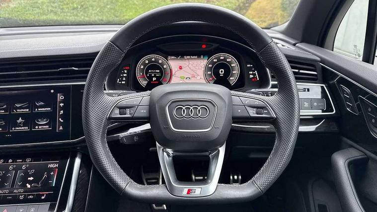 Audi Audi Q7