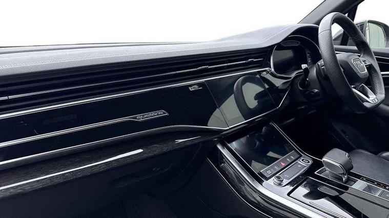 Audi Audi Q7
