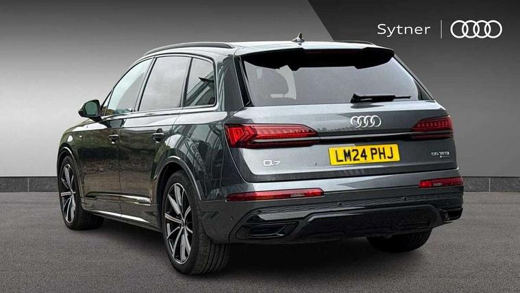 Audi Audi Q7