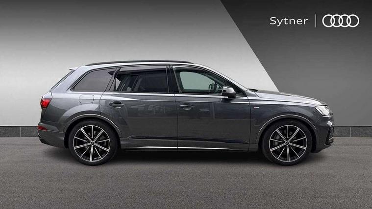 Audi Audi Q7