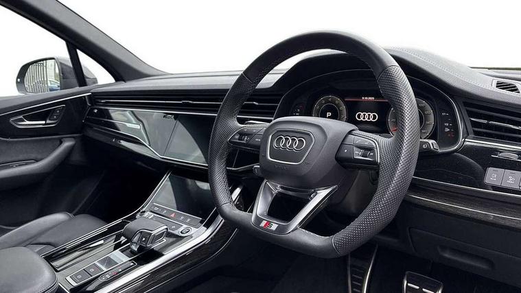 Audi Audi Q7