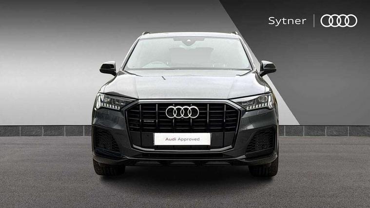 Audi Audi Q7