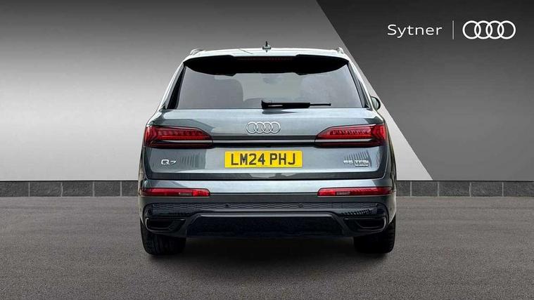 Audi Audi Q7
