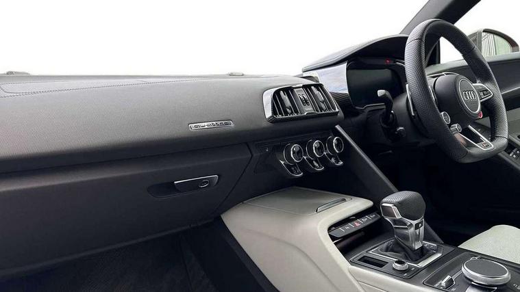 Audi Audi R8