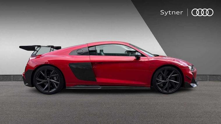 Audi Audi R8