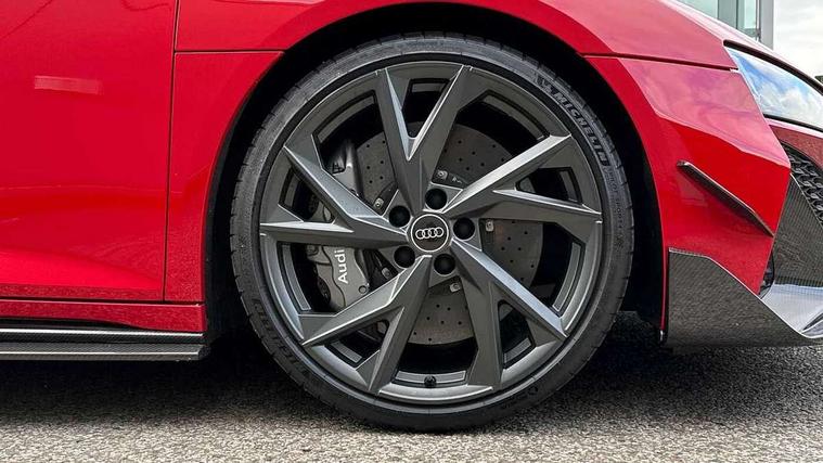 Audi Audi R8