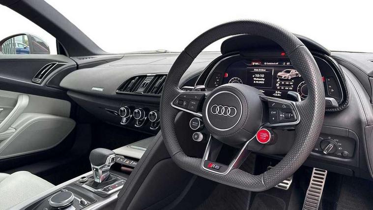 Audi Audi R8