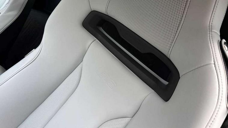 Audi Audi R8