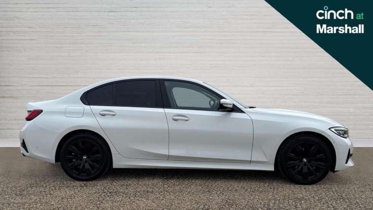 BMW BMW 320