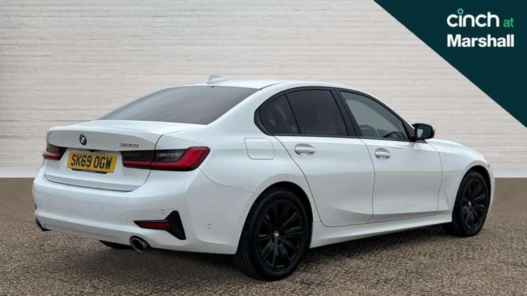 BMW BMW 320