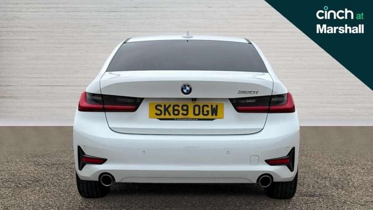 BMW BMW 320
