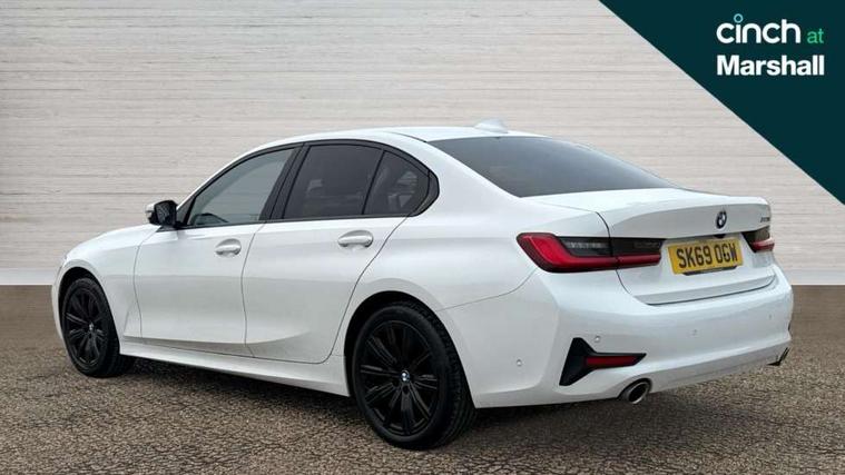 BMW BMW 320
