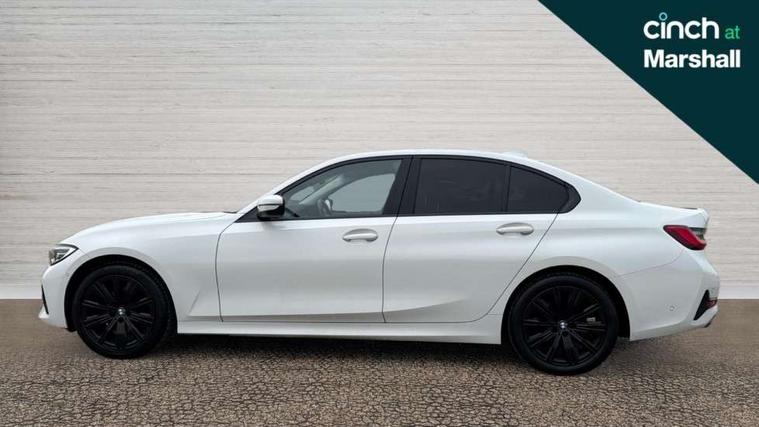 BMW BMW 320