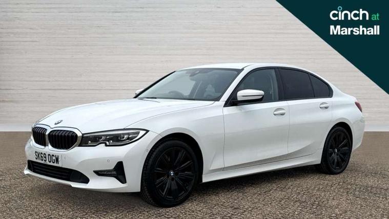 BMW BMW 320