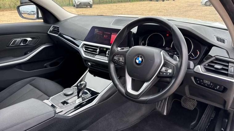 BMW BMW 320