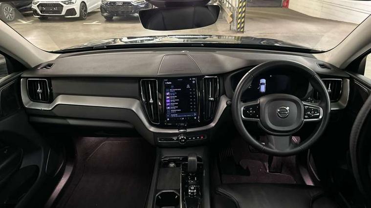 Volvo Volvo XC60