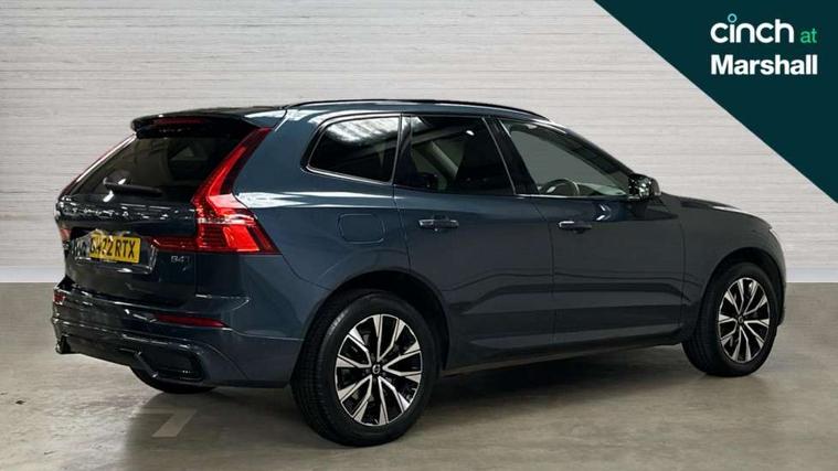 Volvo Volvo XC60