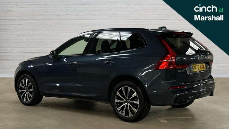 Volvo Volvo XC60