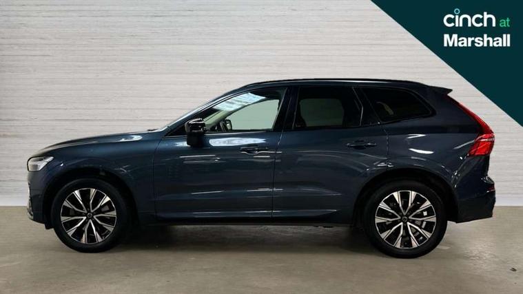 Volvo Volvo XC60