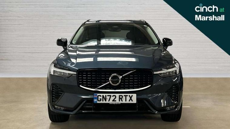 Volvo Volvo XC60