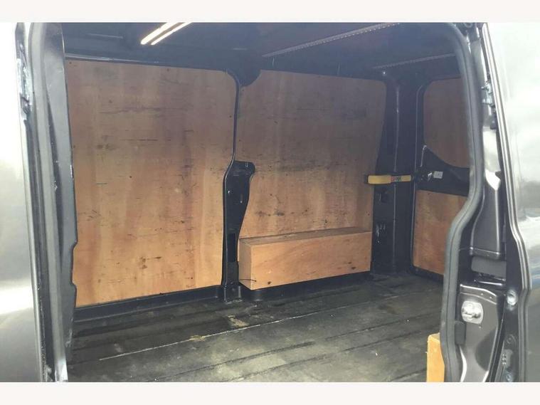 Ford Ford Transit