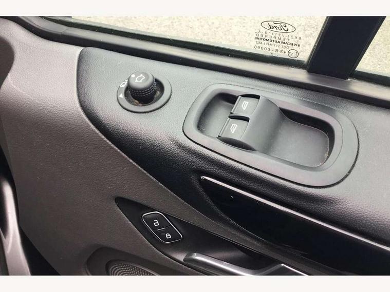 Ford Ford Transit