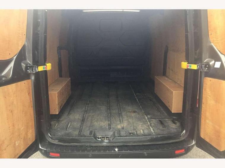 Ford Ford Transit