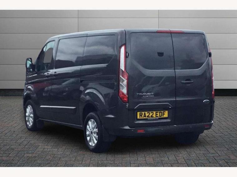 Ford Ford Transit