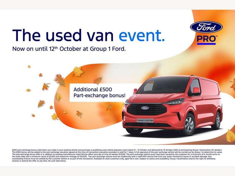 Ford Ford Transit