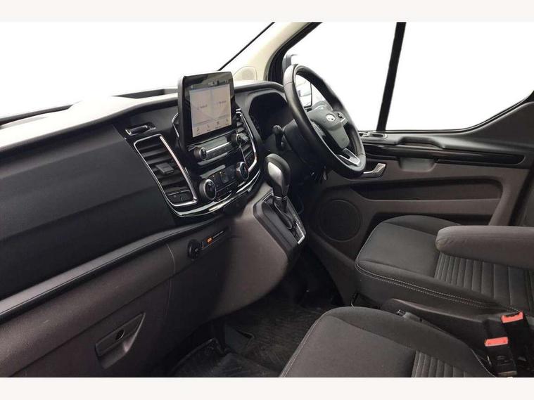 Ford Ford Transit
