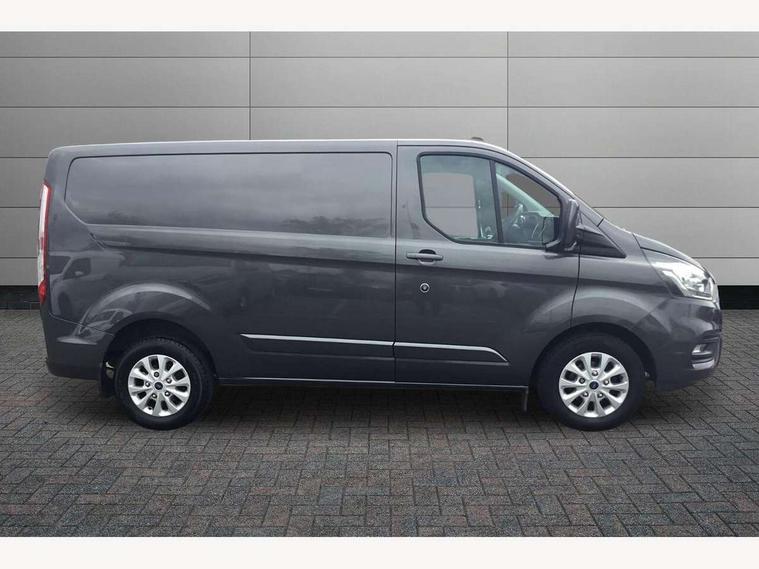 Ford Ford Transit