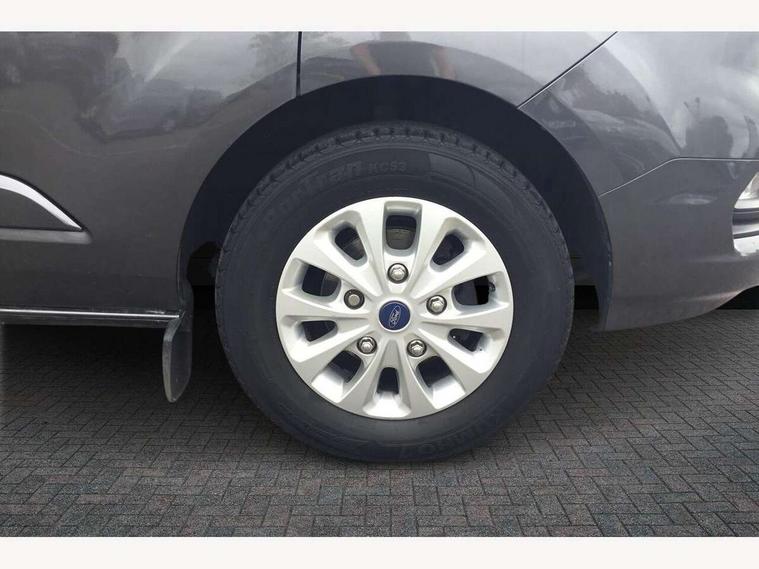 Ford Ford Transit