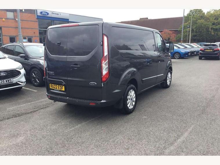 Ford Ford Transit
