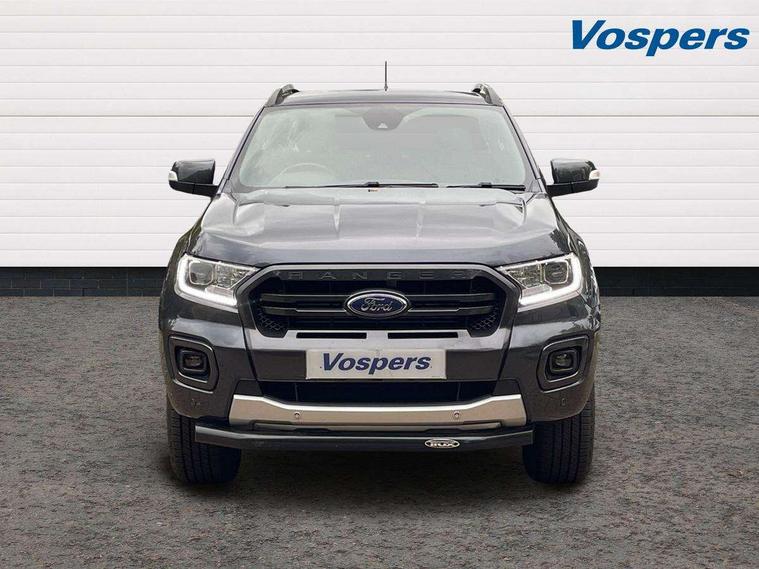 Ford Ford Ranger