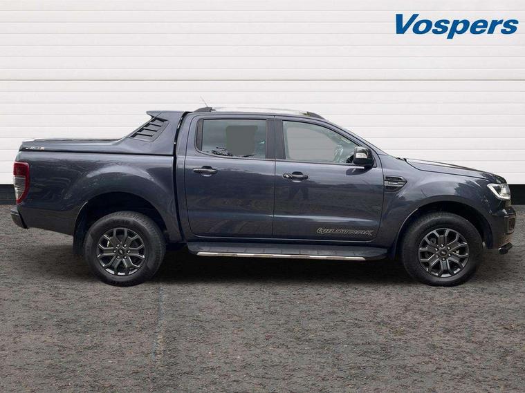Ford Ford Ranger