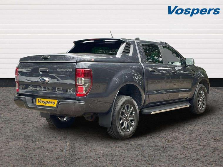 Ford Ford Ranger