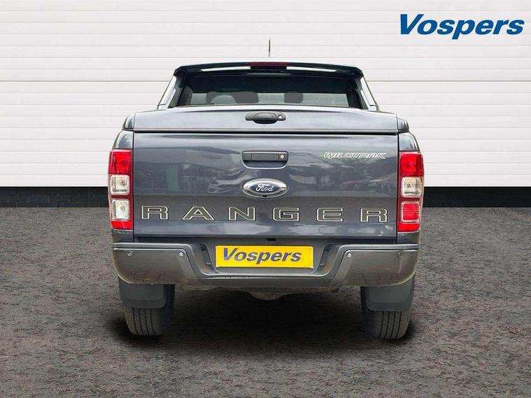 Ford Ford Ranger