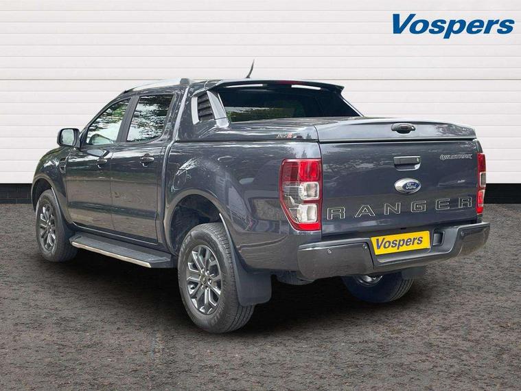 Ford Ford Ranger