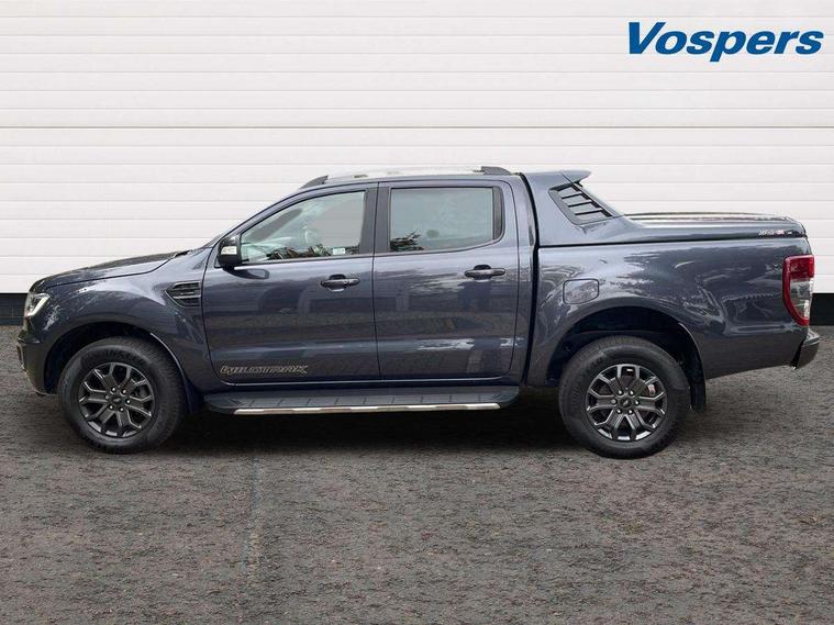 Ford Ford Ranger