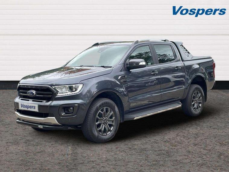 Ford Ford Ranger