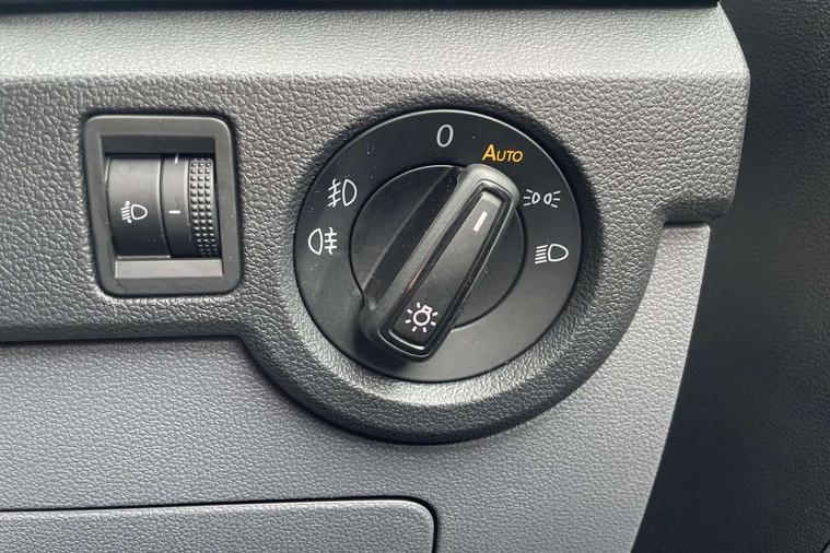 Volkswagen Volkswagen T-Cross