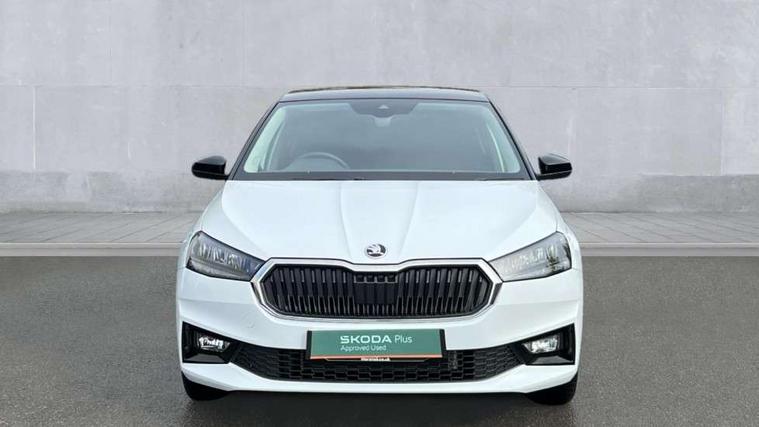 Skoda Skoda Fabia